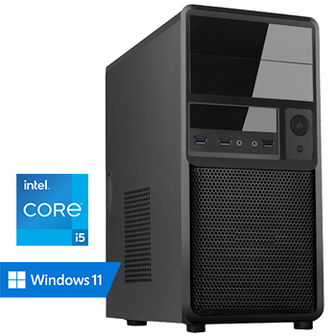 Intel Core i5 - 32GB RAM - 1000GB SSD - WiFi - Bluetooth - Windows 11 Pro