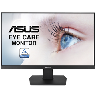 AMD Ryzen 5 met GeForce GTX 1650 (Game PC set inclusief Toetsenbord, Muis en 27 inch Monitor)