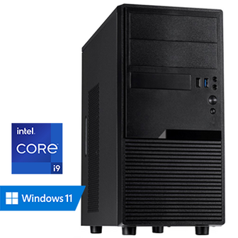 Intel Core i9 12900 - 32GB RAM - 1000GB SSD - WiFi - Bluetooth - Windows 11 Pro