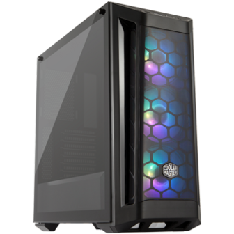 Intel Core i9 12900F (Watergekoeld) met GeForce RTX 4070 Ti - 32GB RAM - 1000GB SSD - WiFi - Bluetooth - Windows 11 Pro