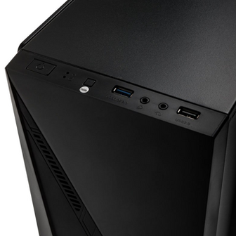 AMD Ryzen 5 met Radeon RX Vega 7 - 16GB RAM - 500GB SSD - WiFi - Bluetooth - Windows 11 Pro