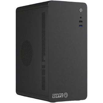 Core i7 compleet met WiFi + Bluetooth + Windows 11 Pro + Office 2024 (Word, Excel, Powerpoint, Outlook)