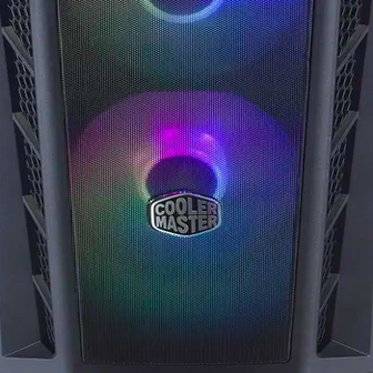Intel Core i5 12400F met GeForce RTX 5060 - 32GB RAM - 1000GB SSD - WiFi - Bluetooth - COOLER MASTER