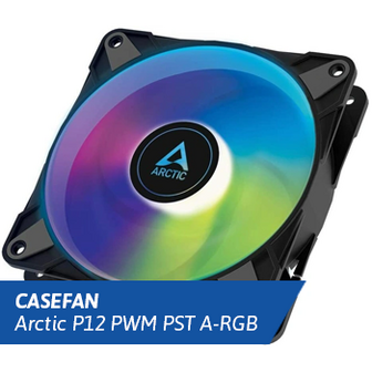 Intel Core i9 12900KF (Watergekoeld) met GeForce RTX 5060 - 32GB RAM - 1000GB SSD - WiFi - Bluetooth - COOLER MASTER