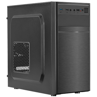 Core i5 compleet met WiFi + Bluetooth + Windows 11 Pro + Office 2024 (Word, Excel, Powerpoint, Outlook)