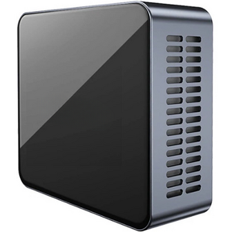 NUC Mini PC - Intel Core i9 12900HK - 32GB RAM - 1000GB SSD - WiFi - Bluetooth - USB-C - 2x HDMI