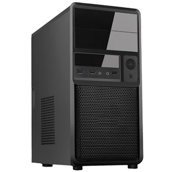Intel Core i5 13400T met 32GB DDR5 RAM - 1000GB SSD - WiFi - Bluetooth - OP=OP!