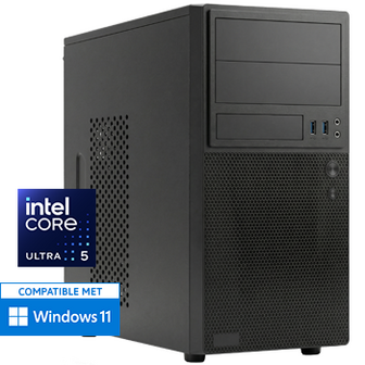 Intel Core Ultra 5 225 - 32GB DDR5 RAM - 1000GB SSD - WiFi - Bluetooth
