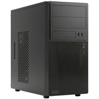 Intel Core i5 12400 - 16GB RAM - 500GB SSD - WiFi - Bluetooth