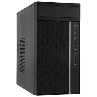 Intel Core i7 14700 - 32GB DDR5 RAM - 2000GB SSD - WiFi - Bluetooth