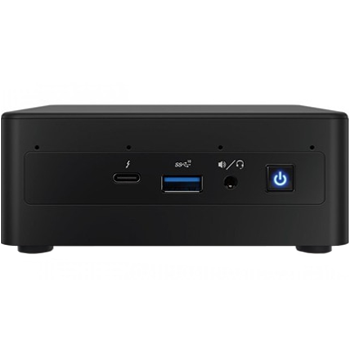 Intel NUC Core i7 - 16GB RAM - 500GB SSD - WiFi - Bluetooth - Windows 11 Pro