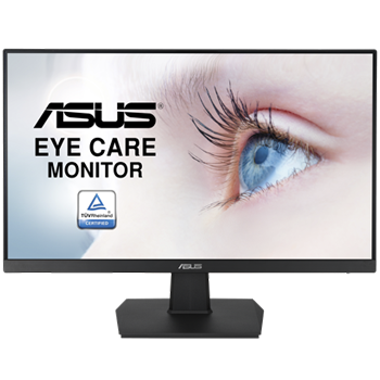 AMD Ryzen 5 met GeForce GTX 1650 (Game PC set inclusief Toetsenbord, Muis en 27 inch Monitor)