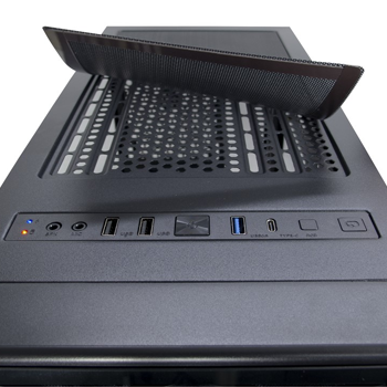 Intel Core i9 (Watergekoeld) met GeForce RTX 3070 - 32GB RAM - 1000GB SSD - WiFi - Bluetooth - Windows 11 Pro