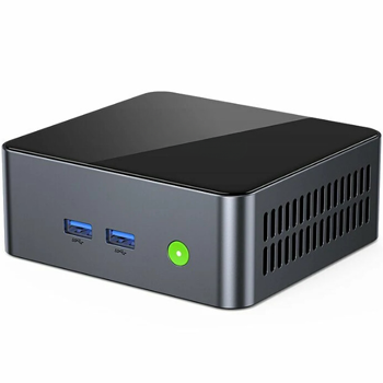 NUC Mini PC - Intel Core i9 12900HK - 16GB RAM - 500GB SSD - WiFi - Bluetooth - USB-C - 2x HDMI