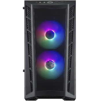 Intel Core i5 12400F met GeForce RTX 5060 - 32GB RAM - 1000GB SSD - WiFi - Bluetooth - COOLER MASTER