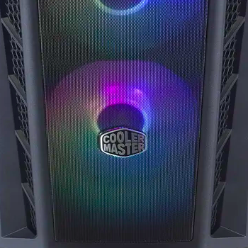 Intel Core i7 12700F met GeForce RTX 5060 - 32GB RAM - 1000GB SSD - WiFi - Bluetooth - COOLER MASTER