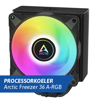 Intel Core i9 12900F met GeForce RTX 5060 Ti - 32GB RAM - 1000GB SSD - WiFi - Bluetooth - COOLER MASTER