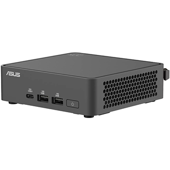 NUC Mini PC - Intel Core Ultra 5 225H - 16GB RAM - 500GB SSD - WiFi - Bluetooth
