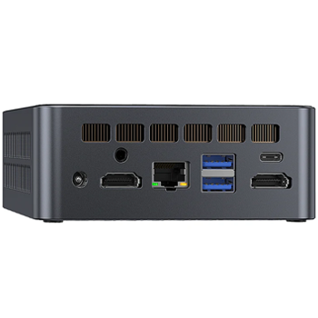 NUC Mini PC - Intel Core i9 12900HK - 32GB RAM - 1000GB SSD - WiFi - Bluetooth - USB-C - 2x HDMI