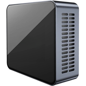 NUC Mini PC - Intel Core i9 12900HK - 32GB RAM - 1000GB SSD - WiFi - Bluetooth - USB-C - 2x HDMI