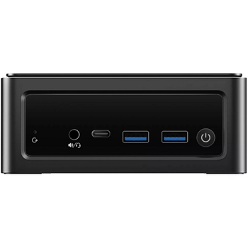 NUC Mini PC - Intel Core i9 12900HK - 24GB RAM - 1000GB SSD - WiFi - Bluetooth - USB-C - HDMI - DisplayPort
