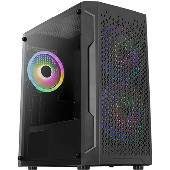 Intel Core i7 met GeForce RTX 5060 - 32GB RAM - 1000GB SSD - WiFi - Bluetooth - GIGADEAL!